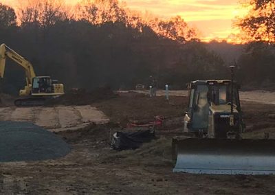 Waterford Townhomes Phase 2B