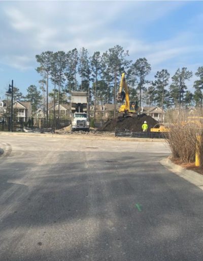 Benton House Addition