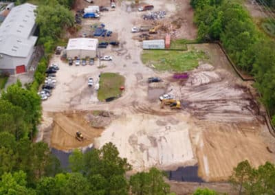 St. Andrew’s PSD Maintenance Facility