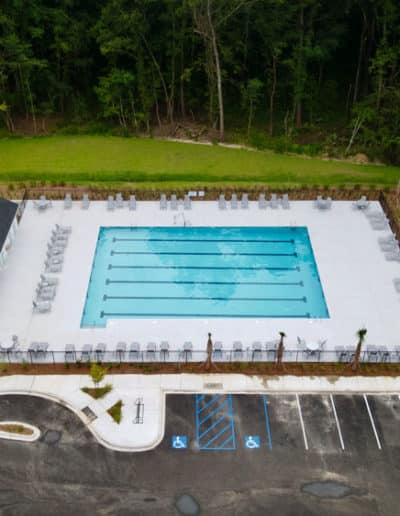 Grand Bees Amenity Center