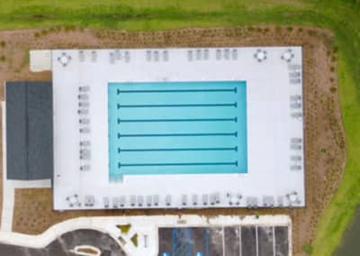 Grand Bees Amenity Center