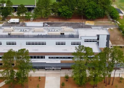 West Ashley High School Center for Advanced Studies