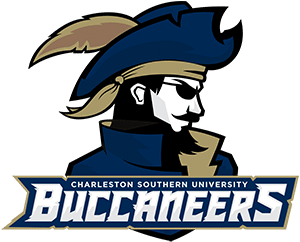 Charleston Southern University Buccaneers logo