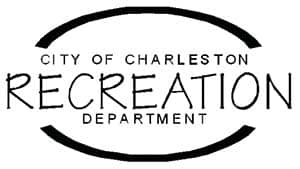 City of Charleston Recreation Department logo