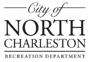 City of North Charleston Recreation Department logo