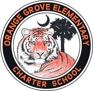 Orange Grove Elementary Charter School logo
