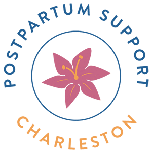 Postpartum Support Charleston logo