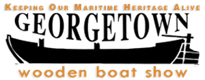 Georgetown Wooden Boat Show