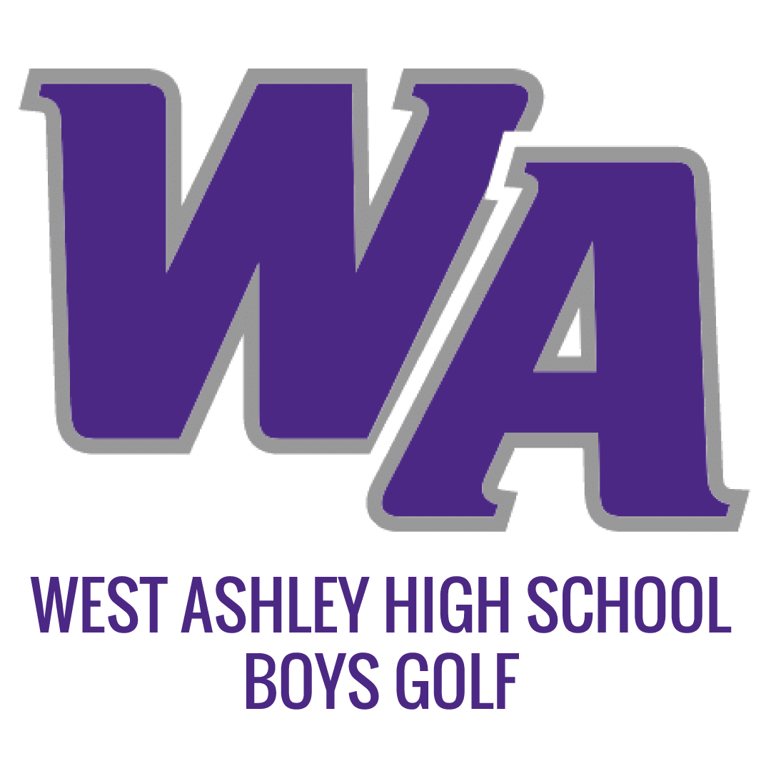 West Ashley High School Boys Golf
