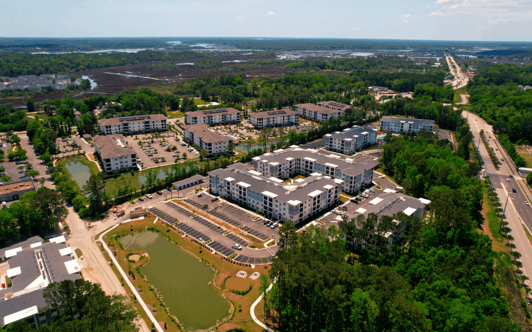 Bees Ferry Apartments