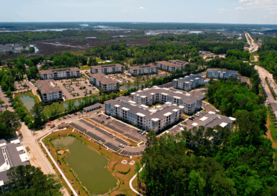 Bees Ferry Apartments