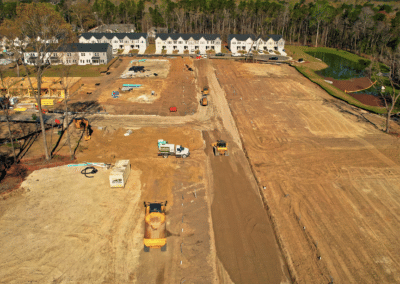 Dorchester Town Homes Phase 2