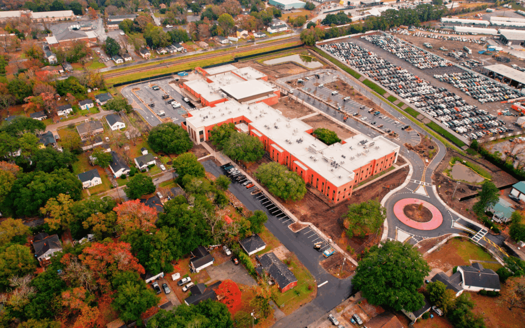 Morningside Middle School