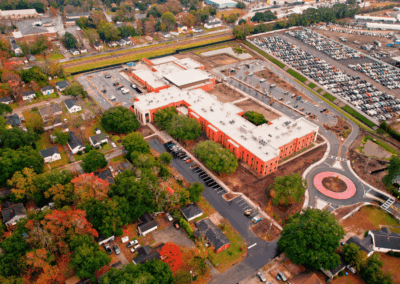 Morningside Middle School