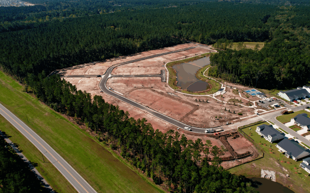 Nexton Hammocks Phase 2