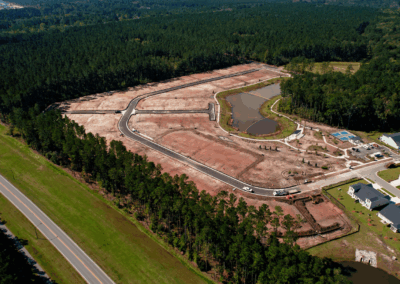 Nexton Hammocks Phase 2