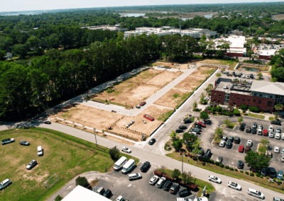 Crosscreek Townhomes