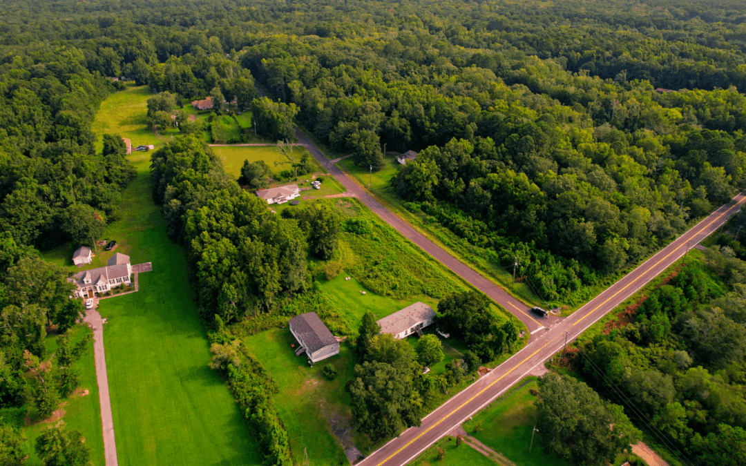 Granite Rd.