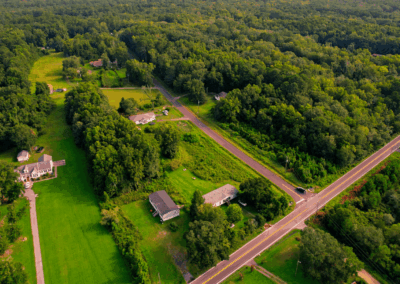 Granite Rd.