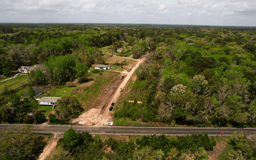 Granite Rd.