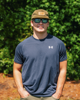 Parker Mason White