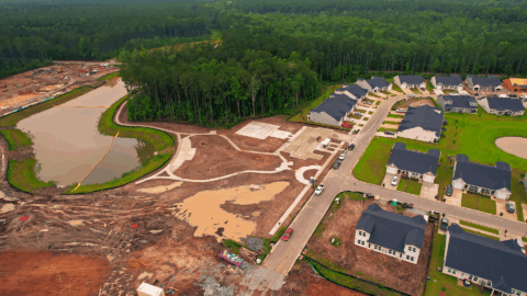 SILD - Sea Island Land Development - Charleston, SC Land Development