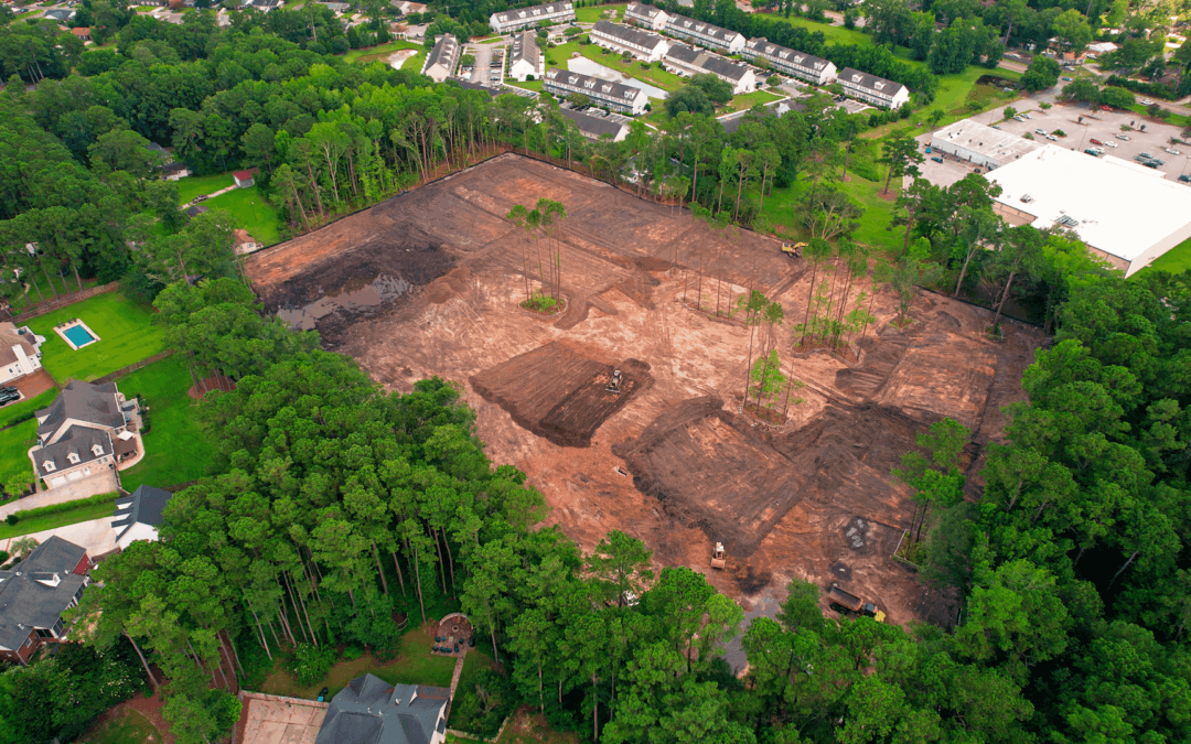 Droze Townhomes