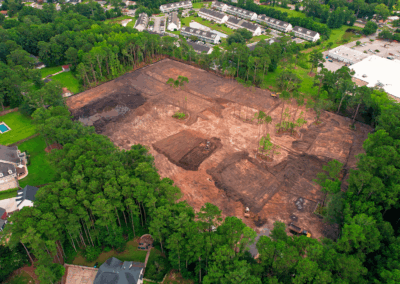 Droze Townhomes