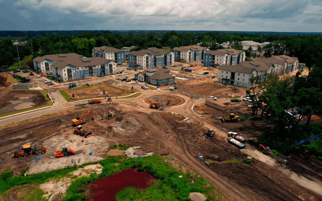 Hanover Park