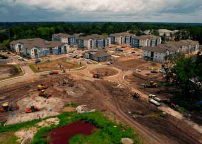 Hanover Park