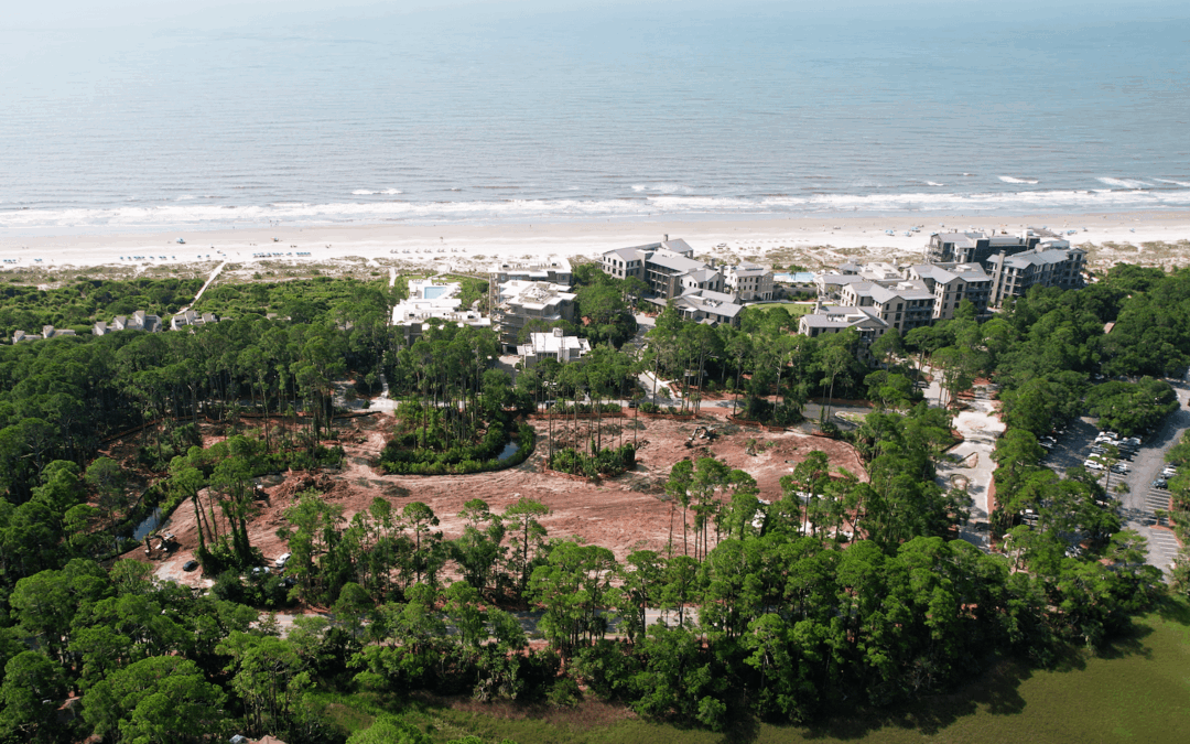 Ocean Pines