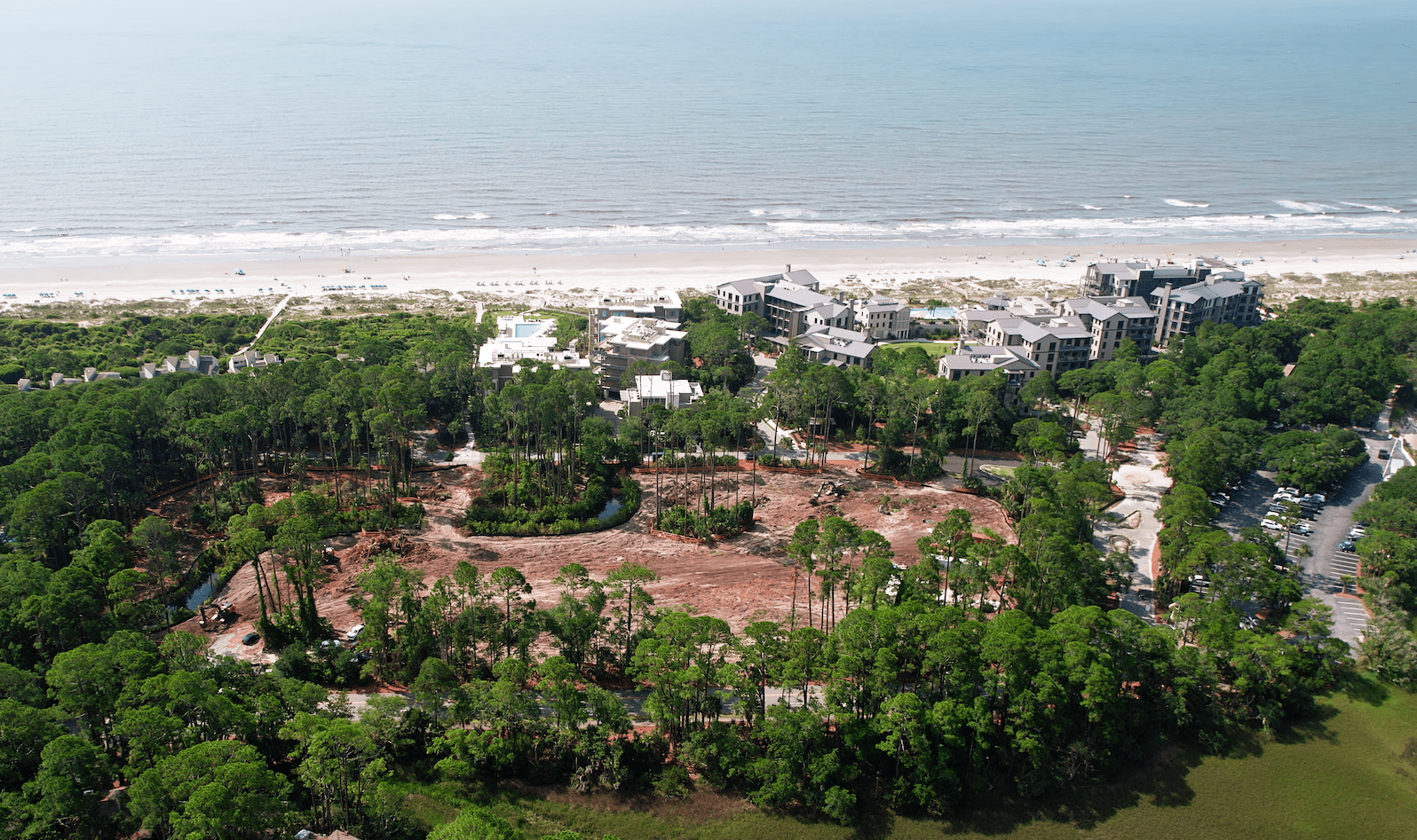 Ocean Pines Racetrack Ocean Pines Featured Project by SILD