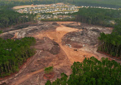 May River Elementary School