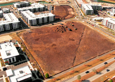 Woodfield Nexton Townhomes