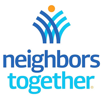 Neighbors Together logo