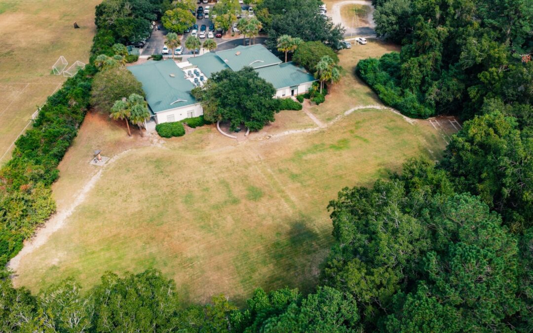 Lowcountry Senior Center